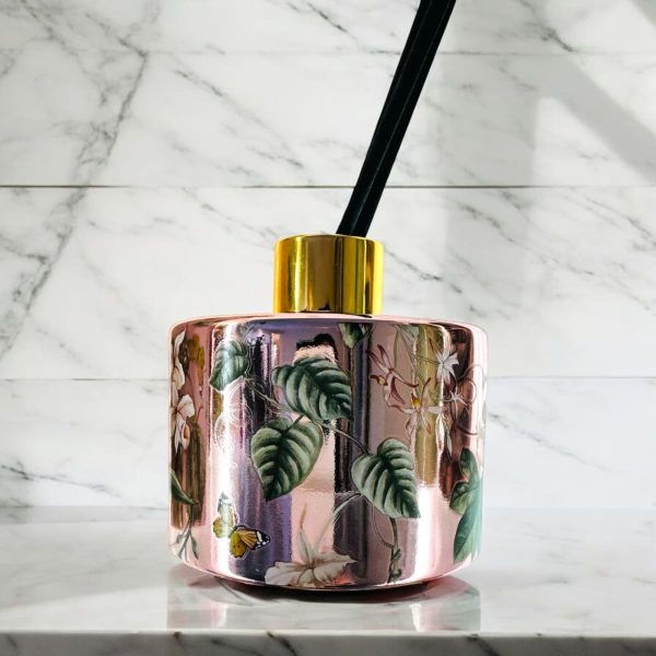 DIFUSOR DE VARILLAS BERRY BLOSSOM - Imagen 2